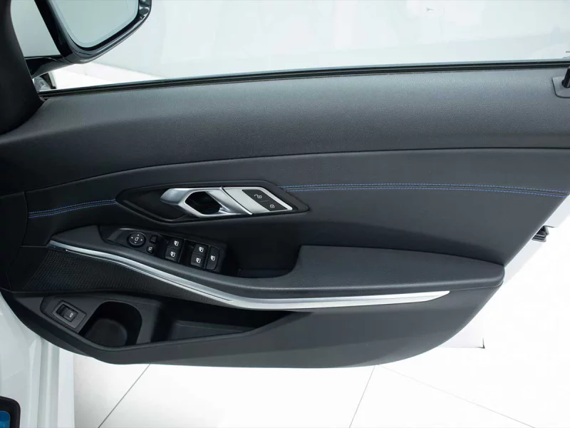 Vehicle Image for 18/24for BMW 3 Series 20d M Sport