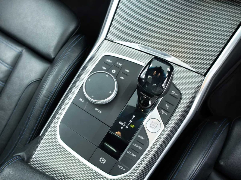 Vehicle Image for 16/24for BMW 3 Series 20d M Sport