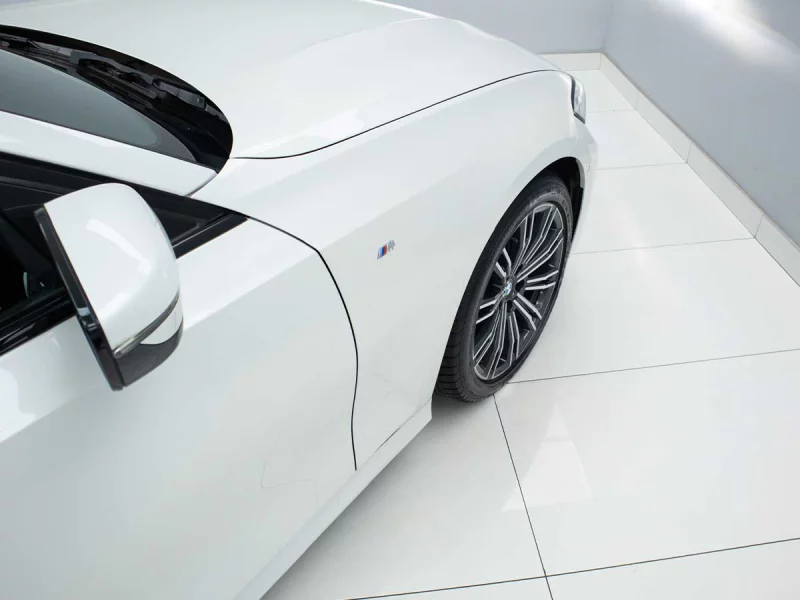 Vehicle Image for 7/24for BMW 3 Series 20d M Sport