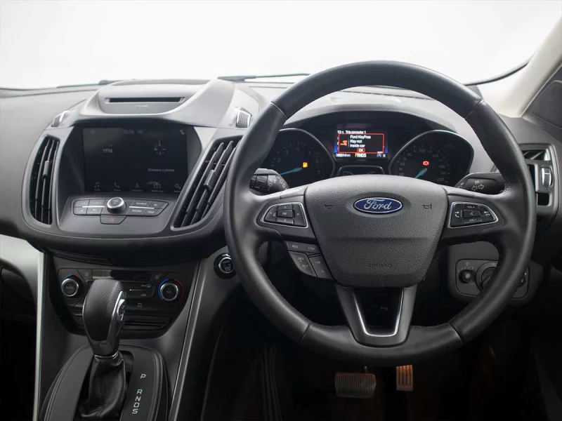 Vehicle Image for 19/23for Ford Kuga 1.5T Ambiente auto