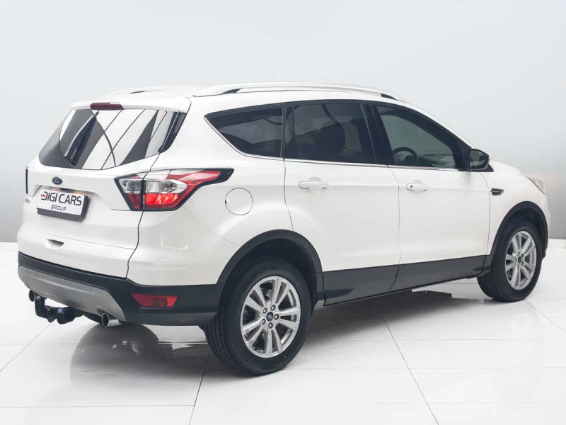 Vehicle Image for 5/23for Ford Kuga 1.5T Ambiente auto