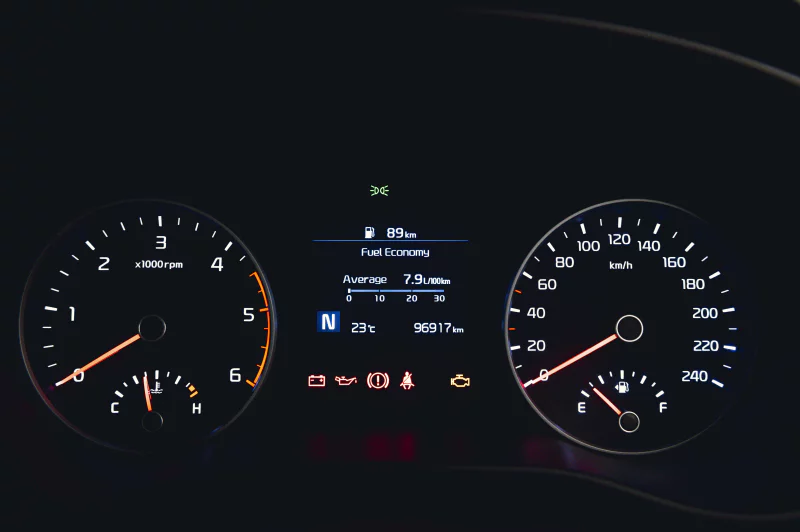 Vehicle Image for 8/13for Kia Sportage 2.0 Ignite auto