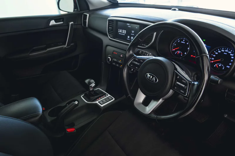 Vehicle Image for 11/13for Kia Sportage 2.0 Ignite auto