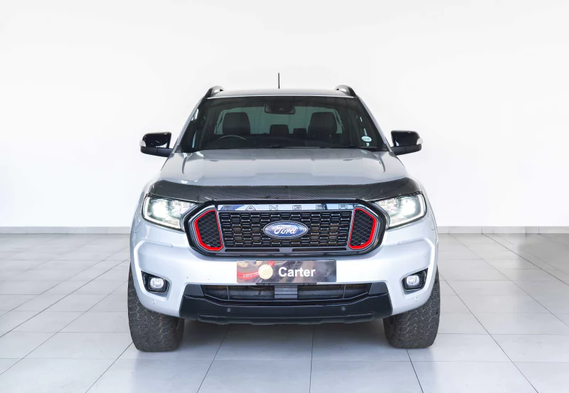 Vehicle Image for 3/24for Ford Ranger 2.0Bi-Turbo double cab 4x4 Wildtrak
