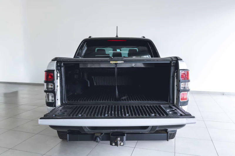 Vehicle Image for 13/24for Ford Ranger 2.0Bi-Turbo double cab 4x4 Wildtrak