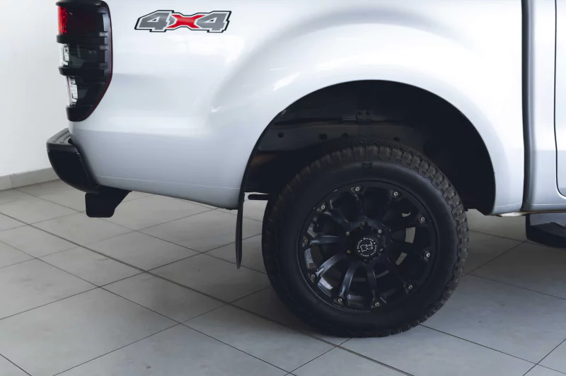Vehicle Image for 10/24for Ford Ranger 2.0Bi-Turbo double cab 4x4 Wildtrak