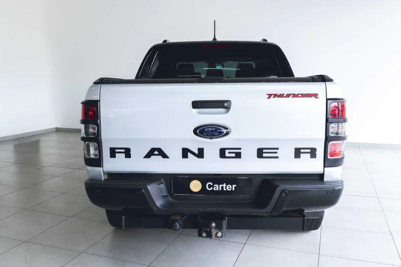 Vehicle Image for 12/24for Ford Ranger 2.0Bi-Turbo double cab 4x4 Wildtrak