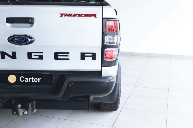 Vehicle Image for 8/24for Ford Ranger 2.0Bi-Turbo double cab 4x4 Wildtrak