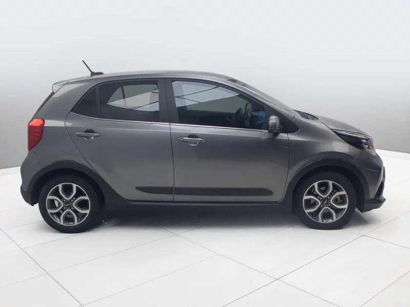 Vehicle Image for 4/24for Kia Picanto 1.2 X-Line
