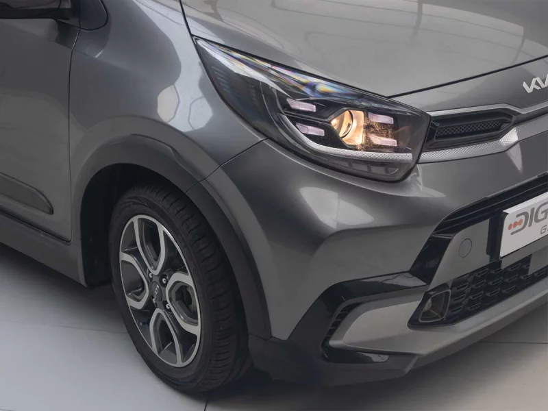 Vehicle Image for 8/24for Kia Picanto 1.2 X-Line