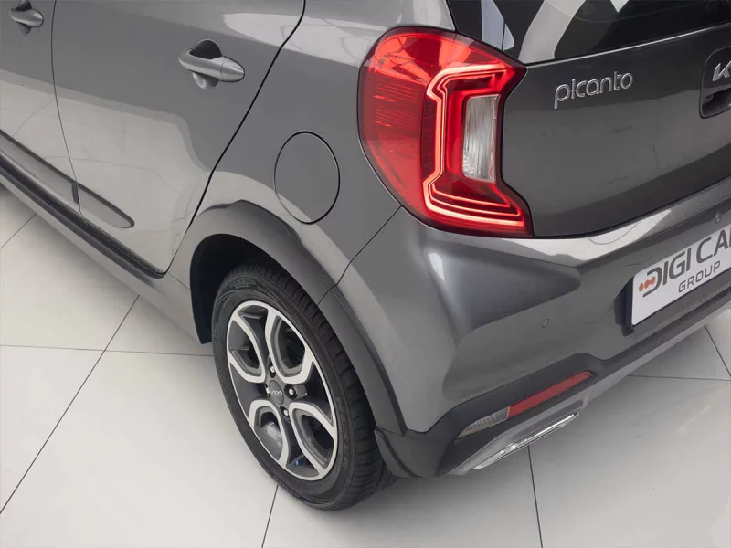 Vehicle Image for 10/24for Kia Picanto 1.2 X-Line