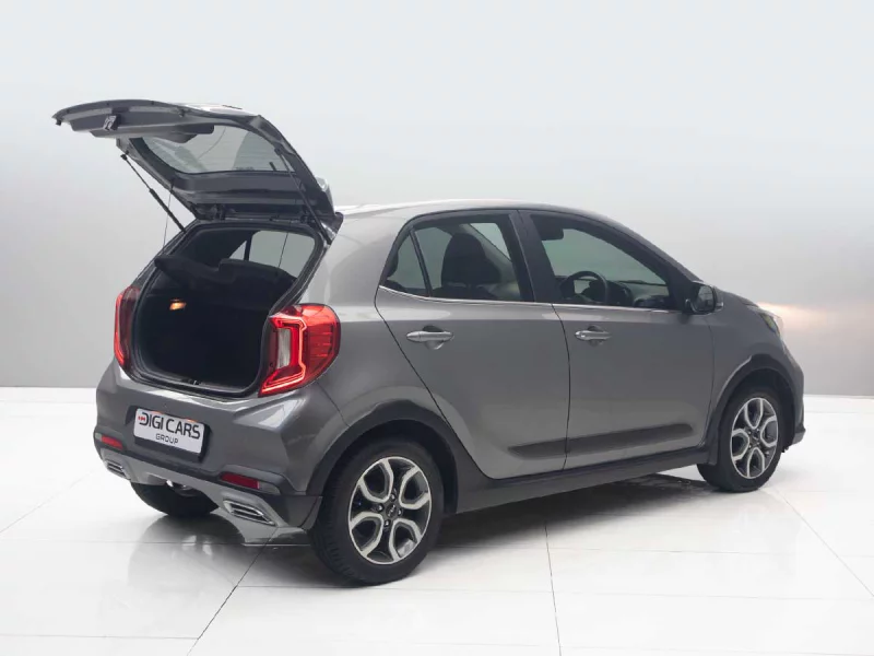 Vehicle Image for 6/24for Kia Picanto 1.2 X-Line