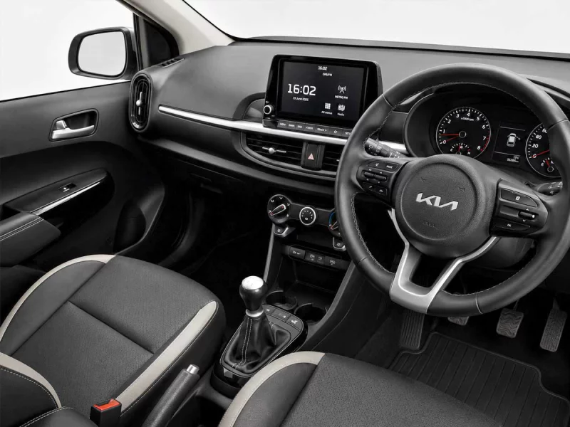 Vehicle Image for 18/24for Kia Picanto 1.2 X-Line