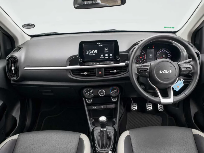 Vehicle Image for 19/24for Kia Picanto 1.2 X-Line