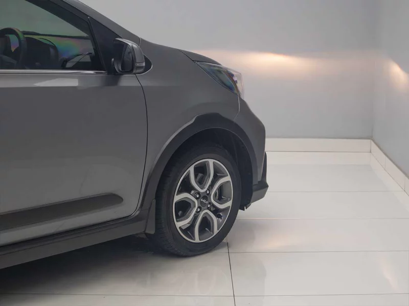 Vehicle Image for 7/24for Kia Picanto 1.2 X-Line