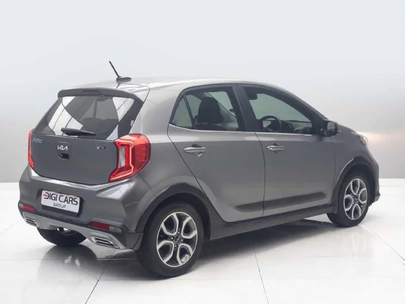 Vehicle Image for 5/24for Kia Picanto 1.2 X-Line