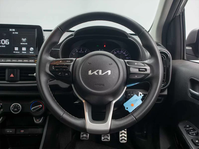 Vehicle Image for 14/24for Kia Picanto 1.2 X-Line