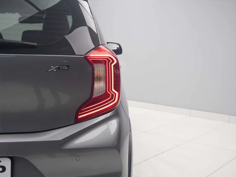 Vehicle Image for 9/24for Kia Picanto 1.2 X-Line