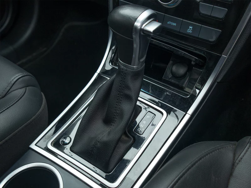 Vehicle Image for 16/21for Haval H2 1.5T Luxury auto