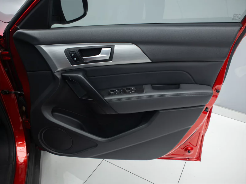 Vehicle Image for 19/21for Haval H2 1.5T Luxury auto