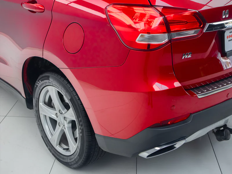 Vehicle Image for 10/21for Haval H2 1.5T Luxury auto