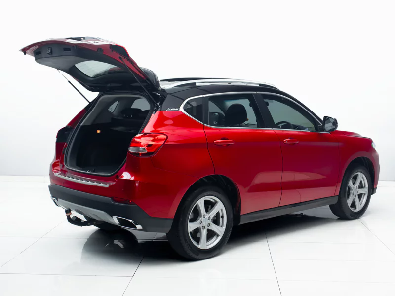 Vehicle Image for 6/21for Haval H2 1.5T Luxury auto