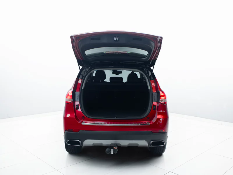 Vehicle Image for 13/21for Haval H2 1.5T Luxury auto