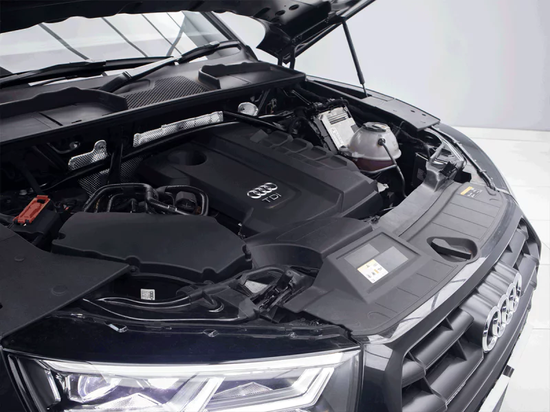 Vehicle Image for 9/25for Audi Q5 40 TDI S Line quattro S Tronic