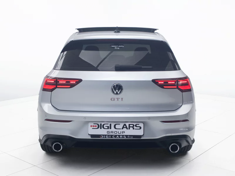 Vehicle Image for 12/24for Volkswagen Golf 8 GTI 2.0 TSI DSG