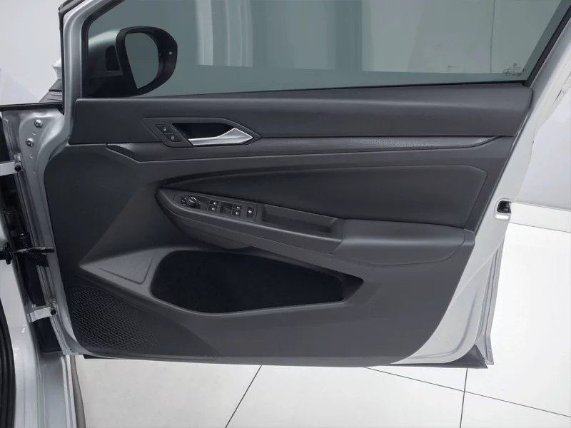 Vehicle Image for 22/24for Volkswagen Golf 8 GTI 2.0 TSI DSG