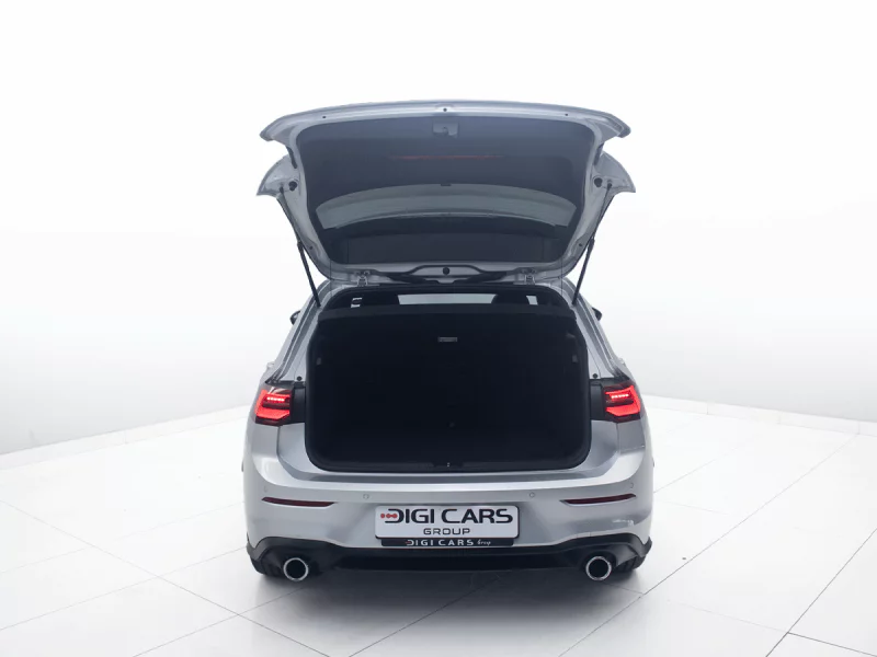 Vehicle Image for 15/24for Volkswagen Golf 8 GTI 2.0 TSI DSG