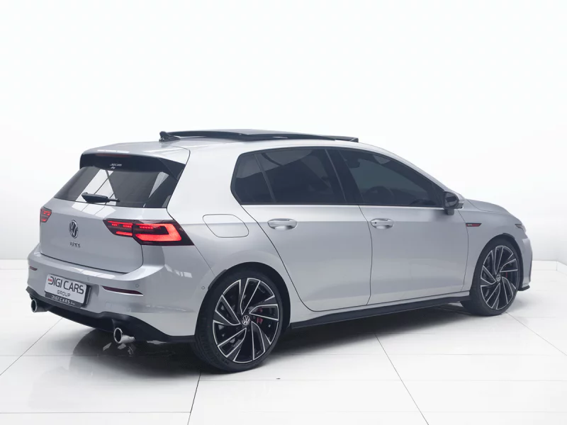 Vehicle Image for 20/24for Volkswagen Golf 8 GTI 2.0 TSI DSG