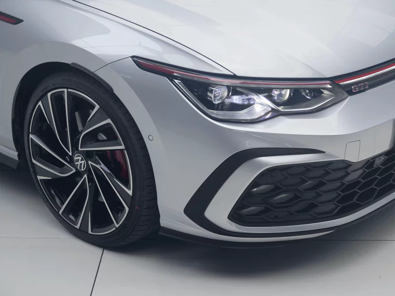 Vehicle Image for 7/24for Volkswagen Golf 8 GTI 2.0 TSI DSG