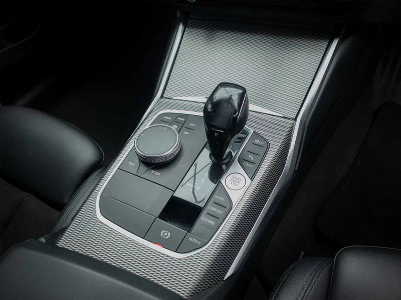 Vehicle Image for 17/24for BMW 3 Series 20i M MZANSI EDITION A/T (G20)