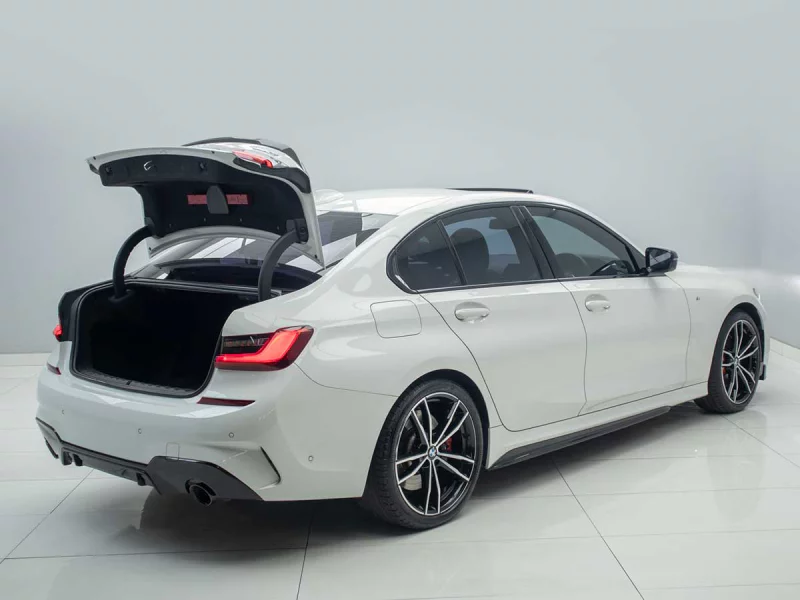 Vehicle Image for 6/24for BMW 3 Series 20i M MZANSI EDITION A/T (G20)
