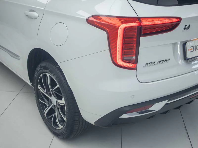 Vehicle Image for 10/24for Haval Jolion 1.5T Super Luxury DCT