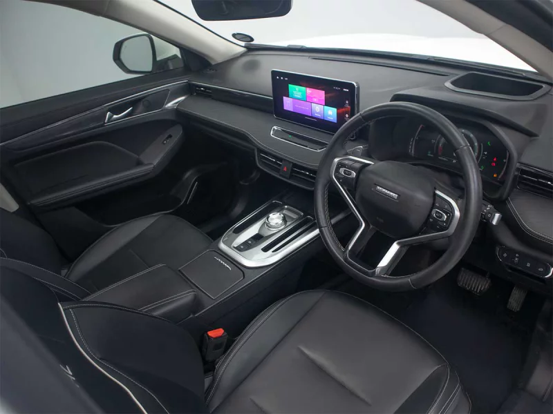 Vehicle Image for 18/24for Haval Jolion 1.5T Super Luxury DCT