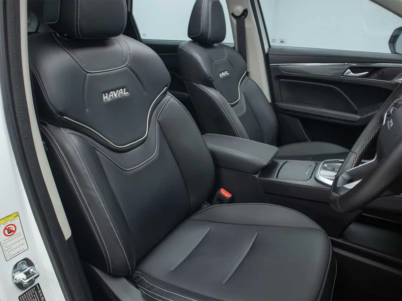Vehicle Image for 24/24for Haval Jolion 1.5T Super Luxury DCT
