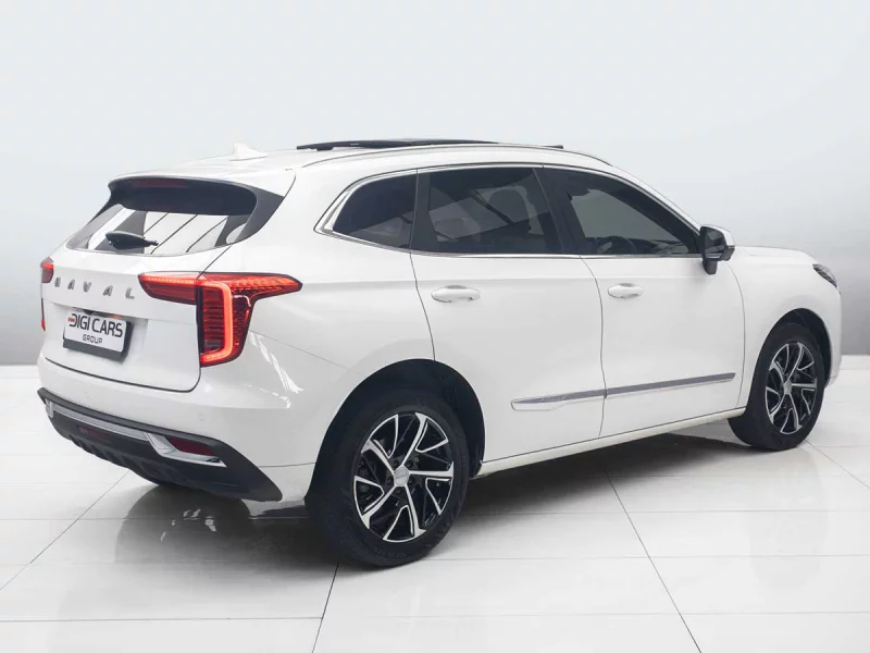 Vehicle Image for 5/24for Haval Jolion 1.5T Super Luxury DCT