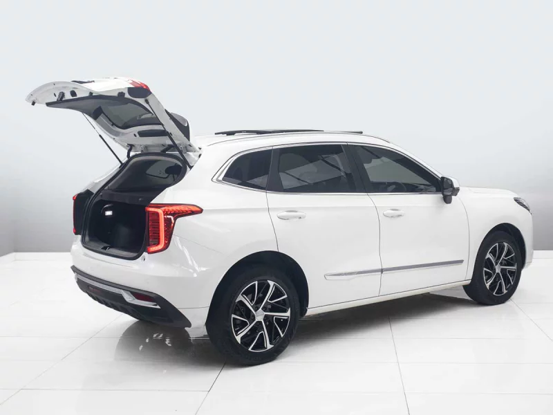 Vehicle Image for 6/24for Haval Jolion 1.5T Super Luxury DCT