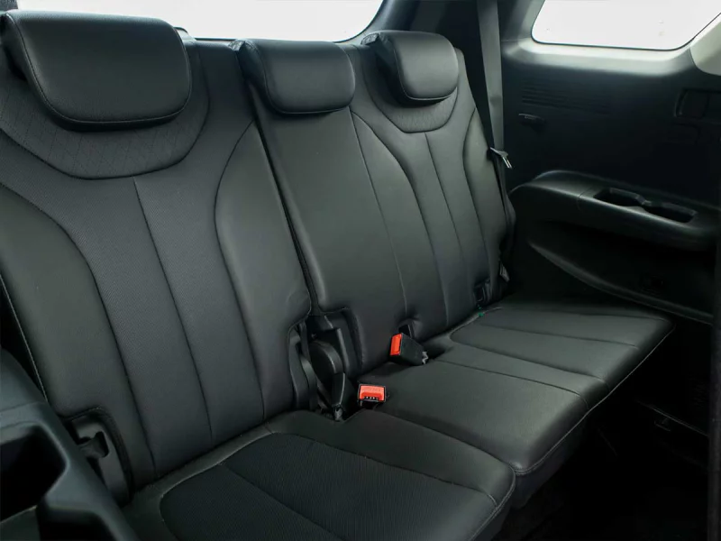 Vehicle Image for 24/25for Hyundai Palisade R2.2 Elite 8 Seater 8AT AWD