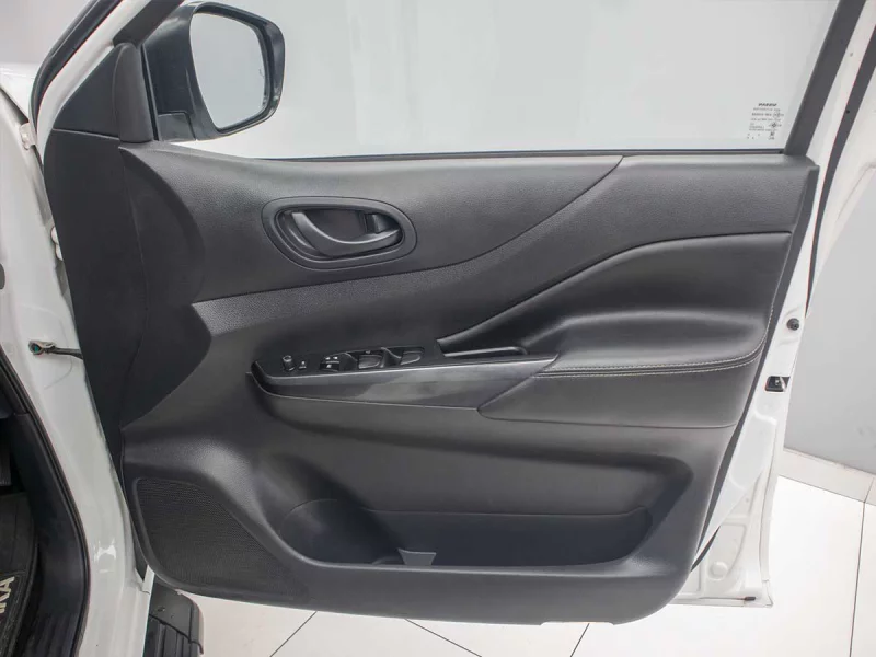 Vehicle Image for 22/24for Nissan Navara Double Cab 2.5DDTi Pro-2X Auto D/C P/U