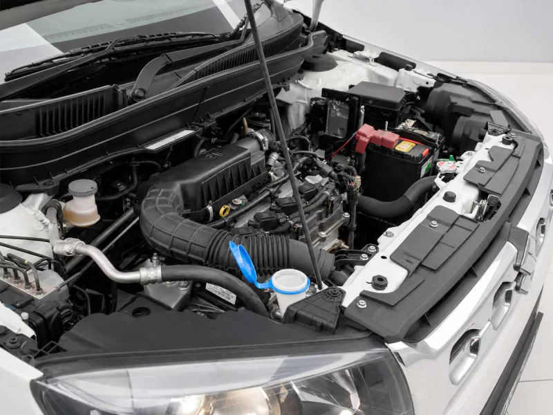 Vehicle Image for 11/24for Suzuki Vitara Brezza 1.5 GL
