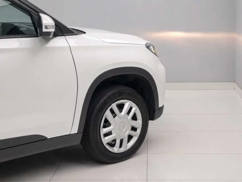 Vehicle Image for 7/24for Suzuki Vitara Brezza 1.5 GL