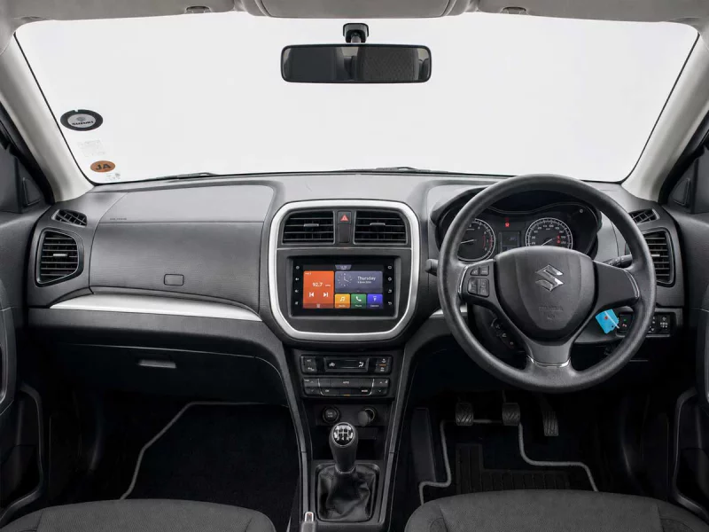 Vehicle Image for 18/24for Suzuki Vitara Brezza 1.5 GL