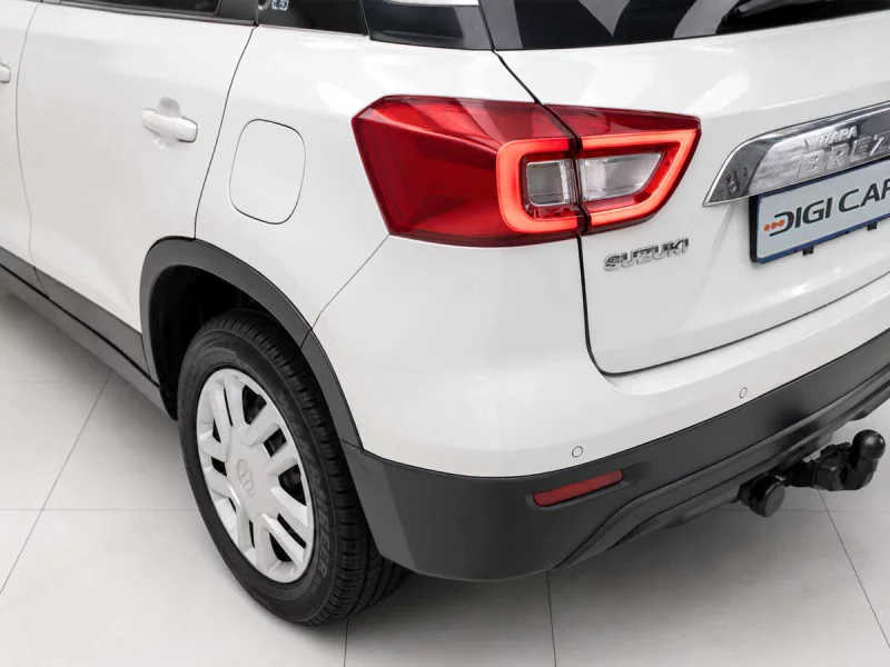 Vehicle Image for 10/24for Suzuki Vitara Brezza 1.5 GL