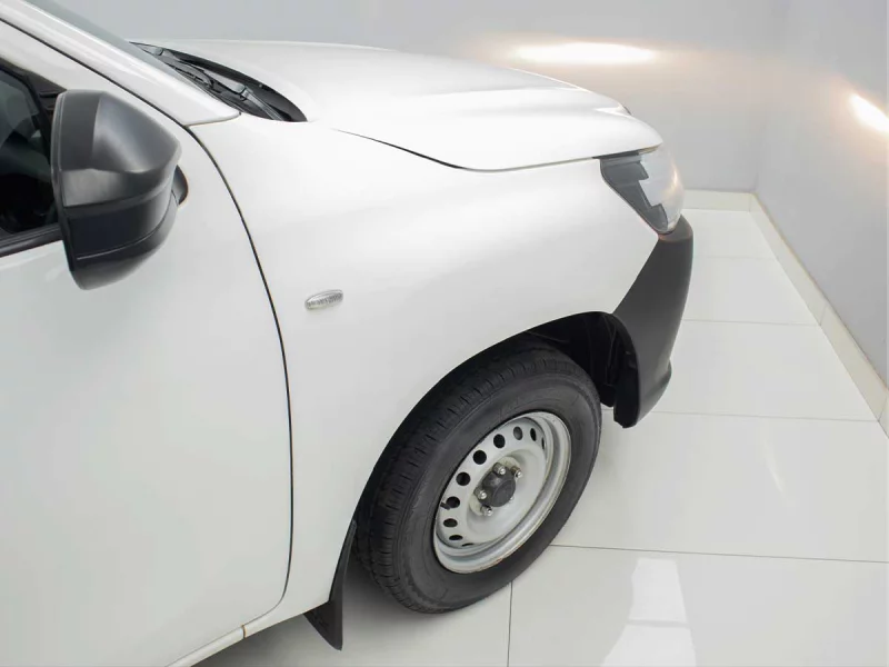 Vehicle Image for 13/46for Toyota Hilux Single Cab 2.0VVTi S A/C 5MT