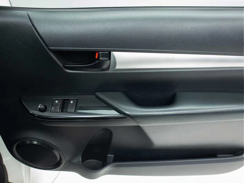 Vehicle Image for 22/23for Toyota Hilux Single Cab 2.0VVTi S A/C 5MT