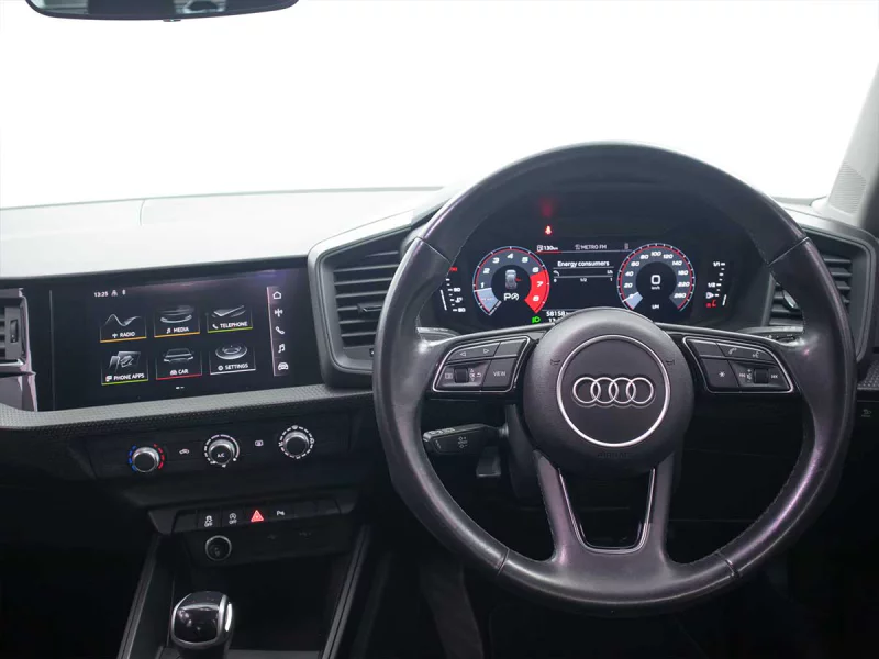 Vehicle Image for 18/24for Audi A1 Sportback 35TFSI