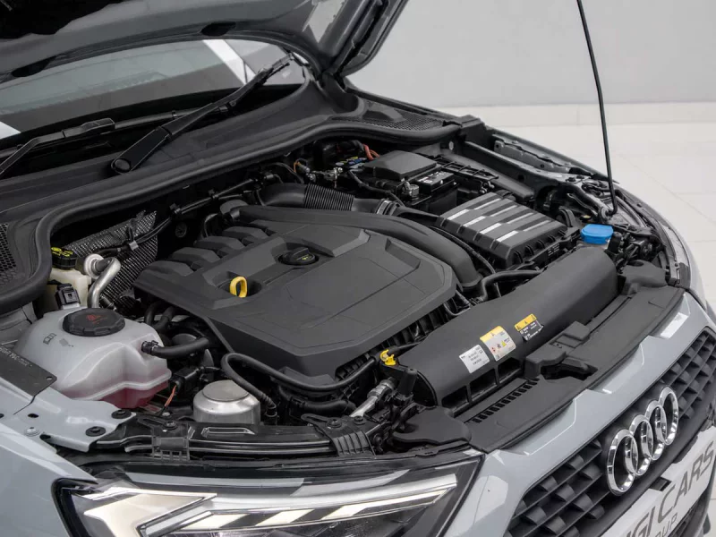 Vehicle Image for 11/24for Audi A1 Sportback 35TFSI